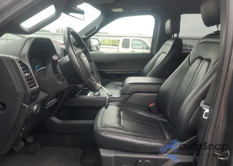 2020 Ford Expedition Max Limited from USA, damaged, VIN 1FMJK2AT4LEA74916